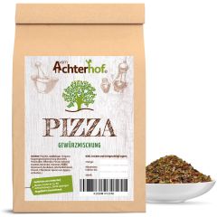 Pizza Gewürzmischung