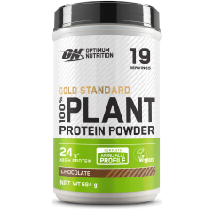 Gold Standard 100% Plant (684g)