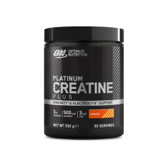 Platinum Creatine Plus (350g)