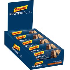 33% Protein Plus Bar (10x90g)