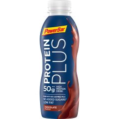 Protein Plus High Protein Drink (12x500ml)