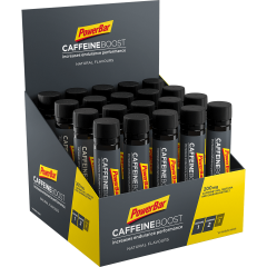 Caffeine Boost Ampullen Neutral (20x25ml)