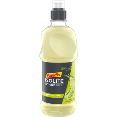 Isolite Drink Grapefruit-Limone (500ml)