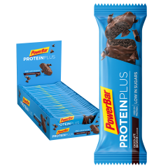 Protein Plus Low Sugar (30x35g)