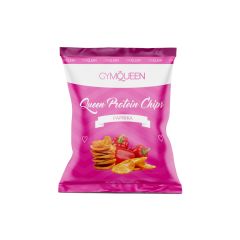 Protein Chips 6er-Karton (6x50g)