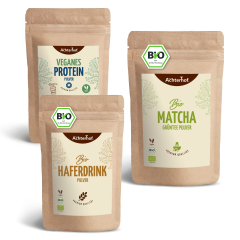 Protein Matcha Latte Set