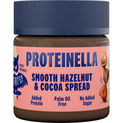Proteinella Hazelnut Chocolate Spread (200g)