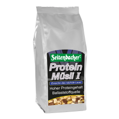 High Protein Muesli (454g)