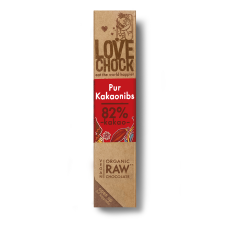 Organic RAW Chocolate (40g)