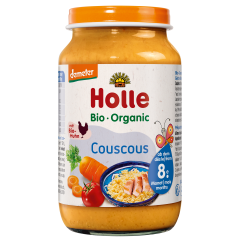 Couscous - 220g - Demeter ab dem 8. Monat