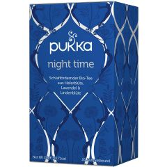 Night Time Tee bio (20 Beutel)
