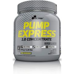 Pump Express 2.0 concentrate (660g)