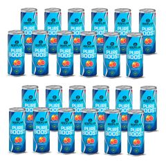 Pure Boost (by substanz®) (24x250ml)
