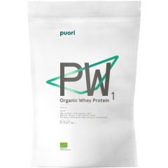 PW1 - Pure Whey bio (900g)