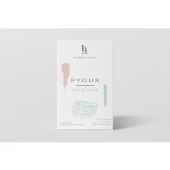 Pyour 5 Tage Programm (5 Sachets + 20 Brausetabletten)