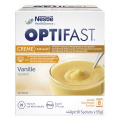 Creme (8x55g)