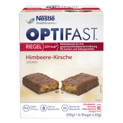 Riegel (6x65g)