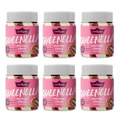 Queenella Swirly Duo - 6er Pack (6x250g)