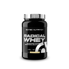 Radical Whey (1000g)
