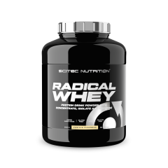 Radical Whey (2000g) 