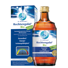 Rechts-Regulat Bio (350ml)