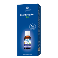 Rechtsregulat® Bio 1-Woche Kennenlernbox (7x20ml)