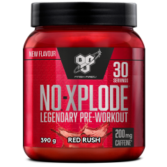 N.O.-Xplode® (390g)