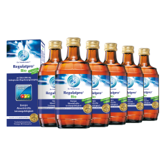 6 x Regulatpro Bio (6x350ml)