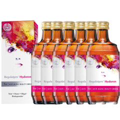 6x Regulatpro Hyaluron (6x350ml)
