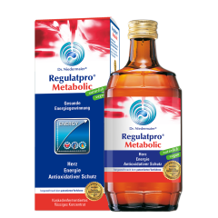 Regulatpro Metabolic (350ml)