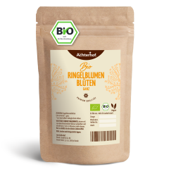 Ringelblumenblüten ohne Kelch ganz Bio (250g)