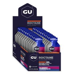 Roctane Energy Gel (24x32g)