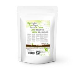 Organice Canesugar (1000g)