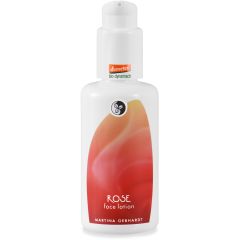 Rose Face Lotion (100ml)