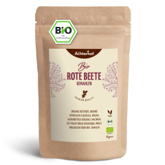 Rote Beete gemahlen Bio (500g)