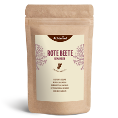 Rote Beete gemahlen (500g)