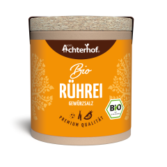 Rührei Gewürzsalz Bio (66g)