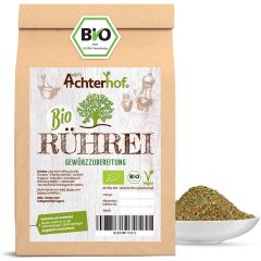 Rührei Gewürz Bio
