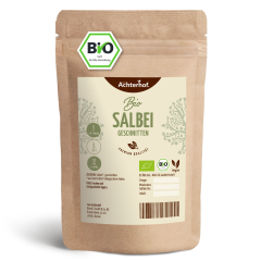 Salbei geschnitten Bio (500g)