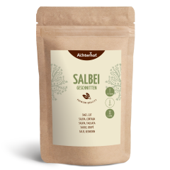 Salbei geschnitten (1000g)