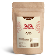 Salsa Gewürzzubereitung