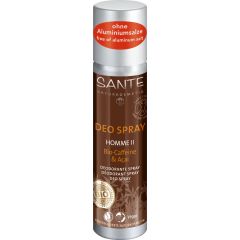 Homme Deux Deospray (100ml)