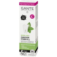 Zahncreme Vitamin B12 (75ml)