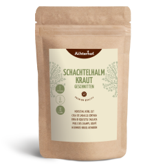 Schachtelhalmkraut geschnitten