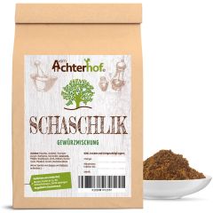Schaschlikgewürz