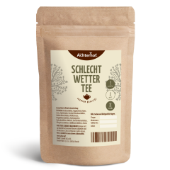 Schlechtwettertee (250g)