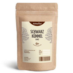 Schwarzkümmel ganz (1000g)