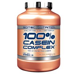 100% Casein Complex (2350g)