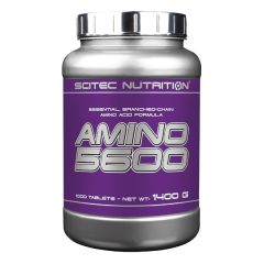 Amino 5600 (1000 Tabletten)