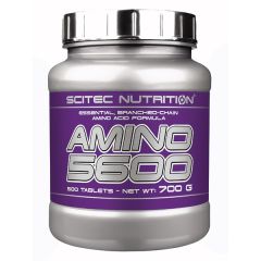 Amino 5600 (500 tabs)